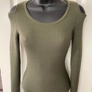 Rue21 Sweater Dress SOLD